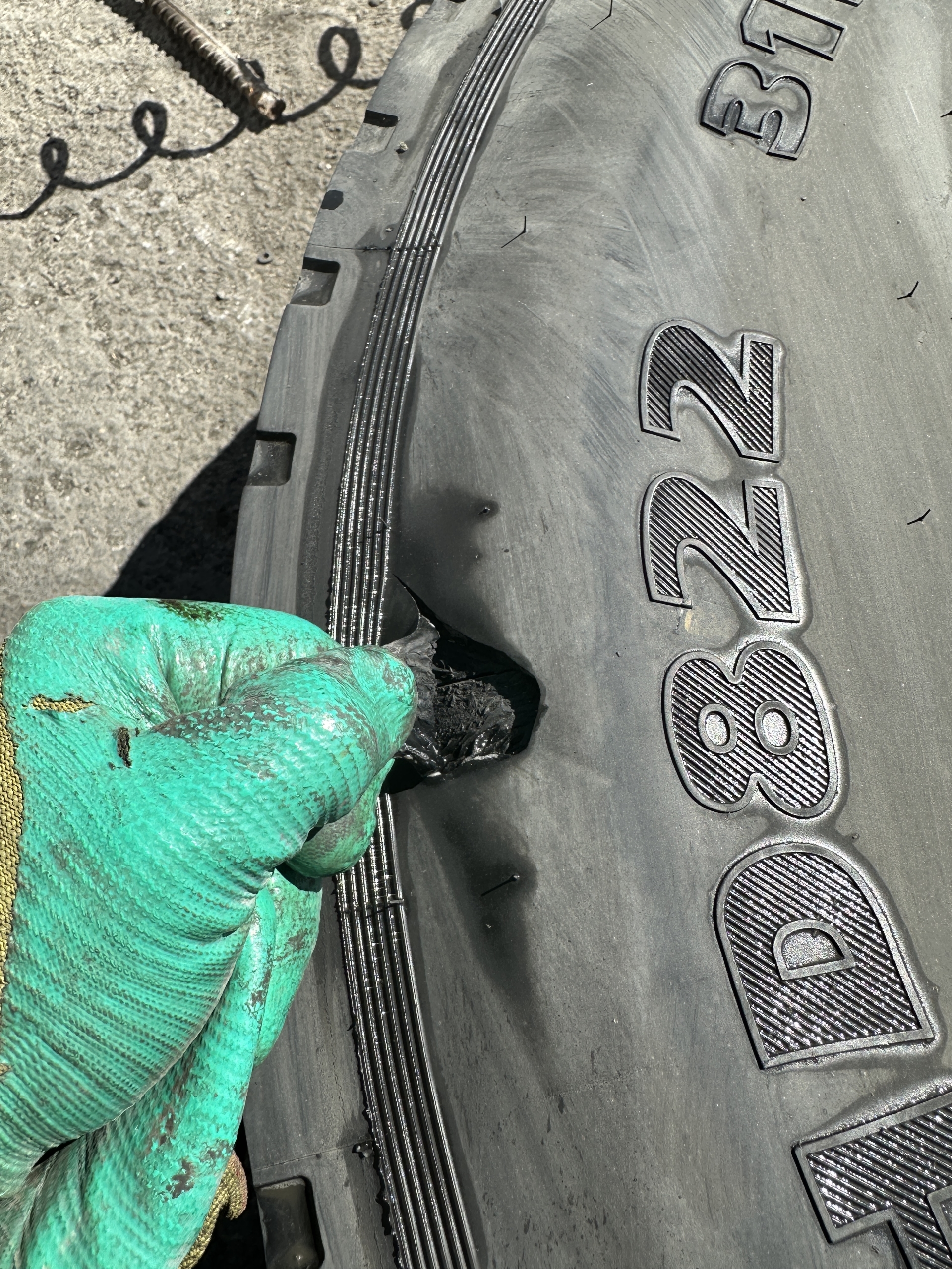 5 ویژگی که خدمات لاستیک امین در تهران دارد